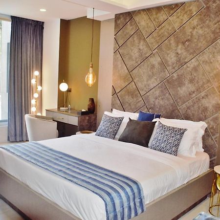 The Pool Labone Aparthotel Acra Exterior foto